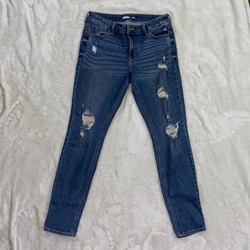 Old Navy Jeans
